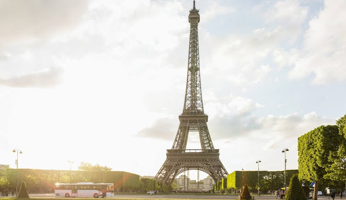 Torre de Paris